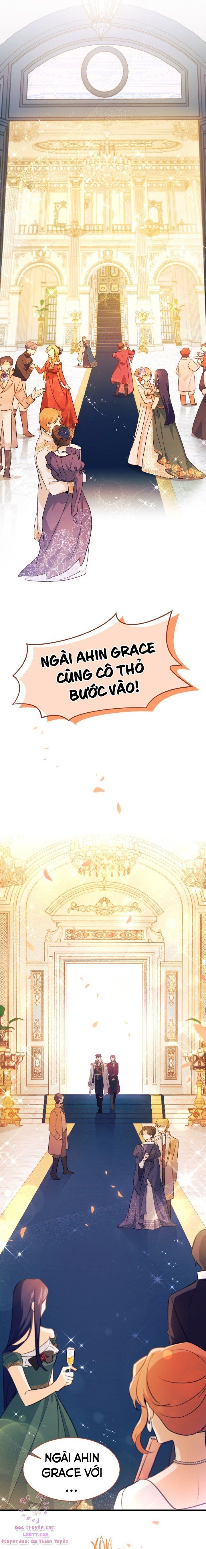 đọc truyện Mối Quan Hệ Cộng Sinh Giữa Báo Đen Và Thỏ Trắng Chương 18 ảnh 6 tại Thiên Thai Truyện