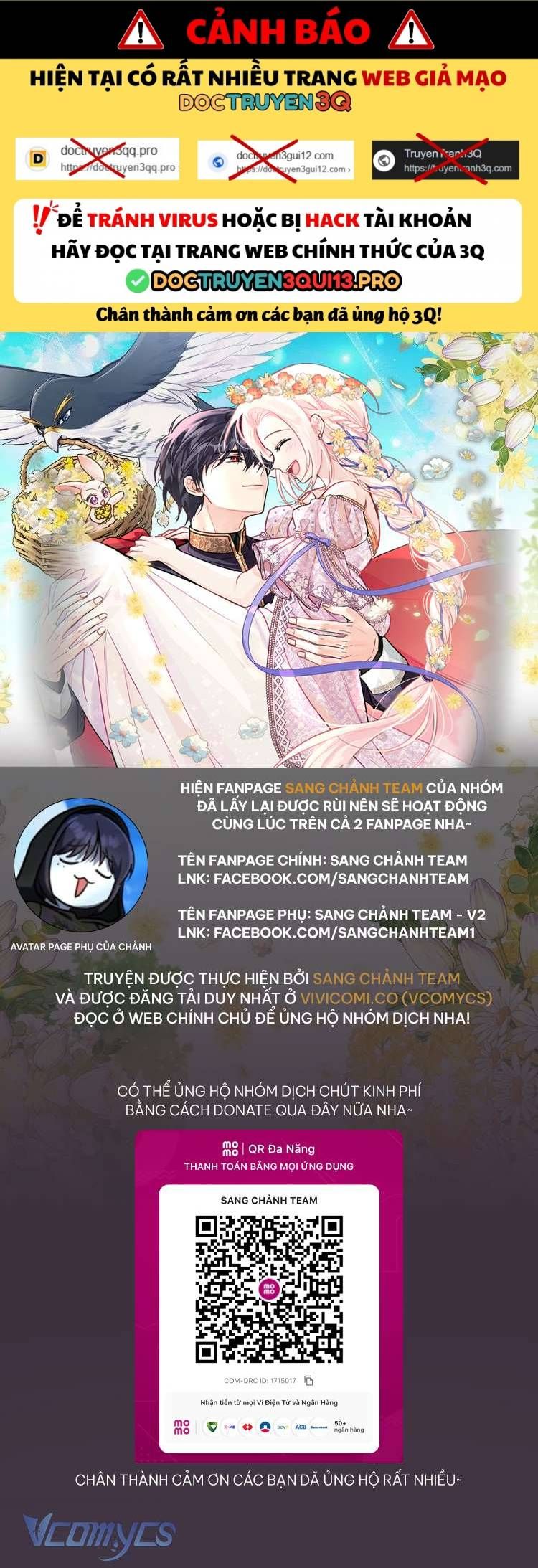 đọc truyện Mối Quan Hệ Cộng Sinh Giữa Báo Đen Và Thỏ Trắng Chương 198 ảnh 3 tại Thiên Thai Truyện