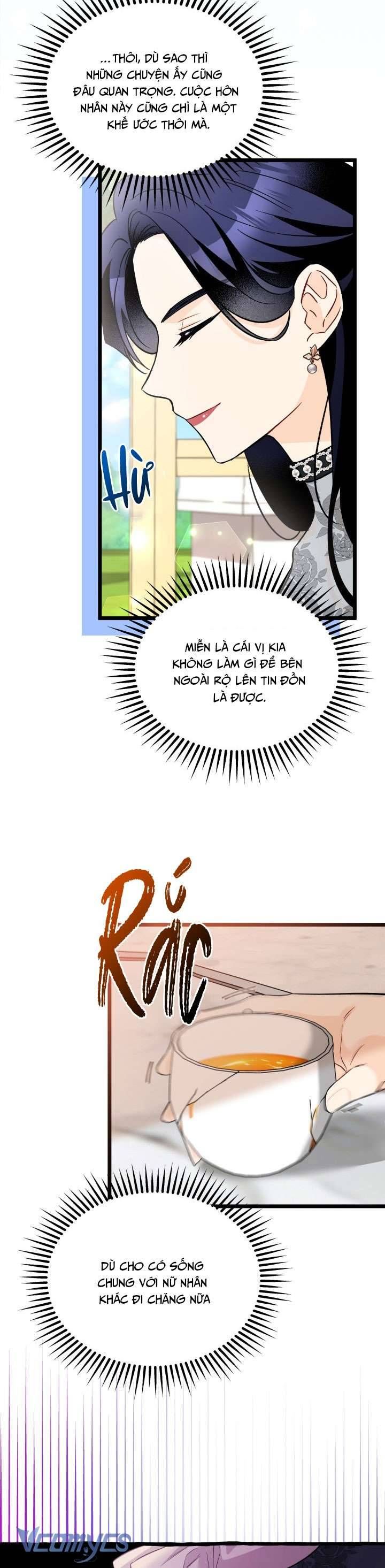 đọc truyện Mối Quan Hệ Cộng Sinh Giữa Báo Đen Và Thỏ Trắng Chương 198 ảnh 12 tại Thiên Thai Truyện