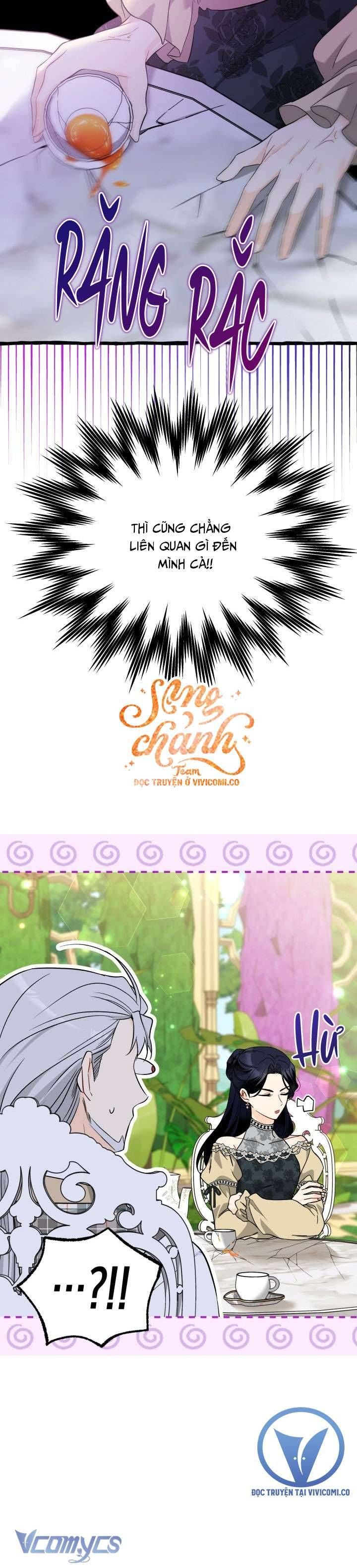 đọc truyện Mối Quan Hệ Cộng Sinh Giữa Báo Đen Và Thỏ Trắng Chương 198 ảnh 13 tại Thiên Thai Truyện