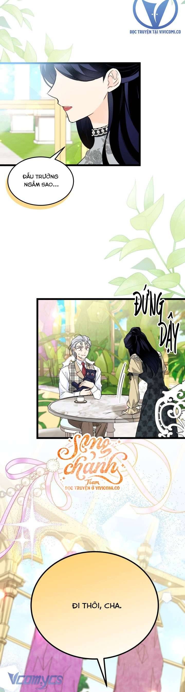 đọc truyện Mối Quan Hệ Cộng Sinh Giữa Báo Đen Và Thỏ Trắng Chương 198 ảnh 15 tại Thiên Thai Truyện