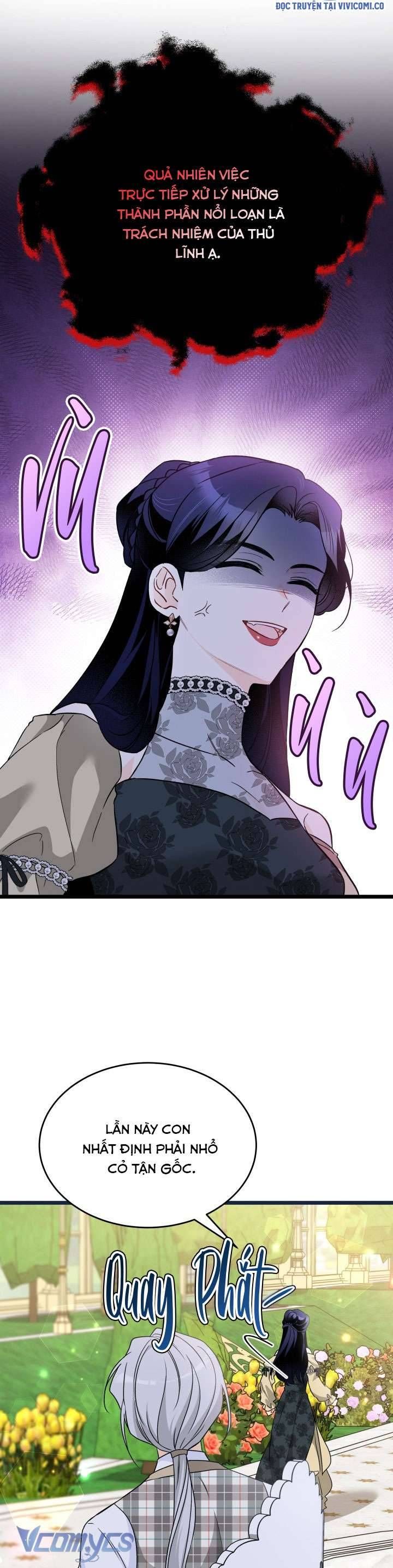 đọc truyện Mối Quan Hệ Cộng Sinh Giữa Báo Đen Và Thỏ Trắng Chương 198 ảnh 17 tại Thiên Thai Truyện