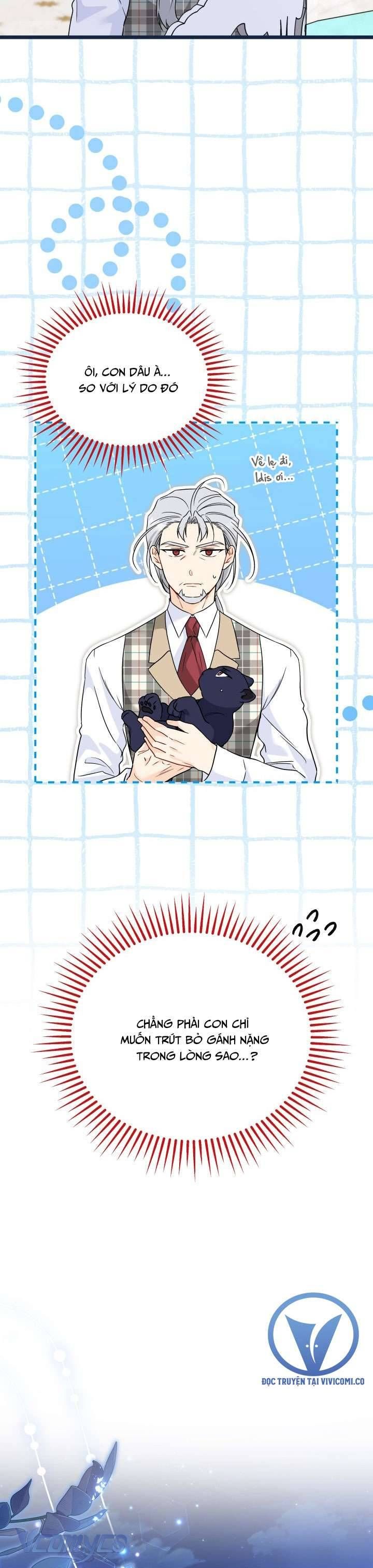 đọc truyện Mối Quan Hệ Cộng Sinh Giữa Báo Đen Và Thỏ Trắng Chương 198 ảnh 18 tại Thiên Thai Truyện