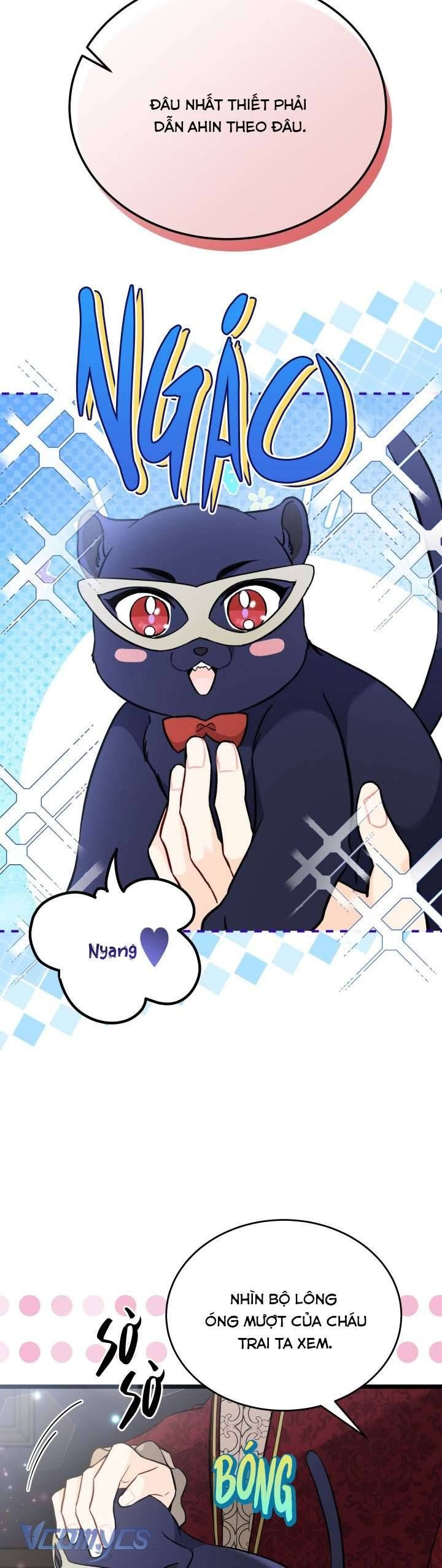 đọc truyện Mối Quan Hệ Cộng Sinh Giữa Báo Đen Và Thỏ Trắng Chương 198 ảnh 21 tại Thiên Thai Truyện