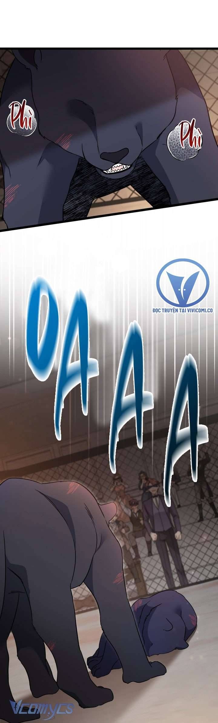 đọc truyện Mối Quan Hệ Cộng Sinh Giữa Báo Đen Và Thỏ Trắng Chương 198 ảnh 25 tại Thiên Thai Truyện