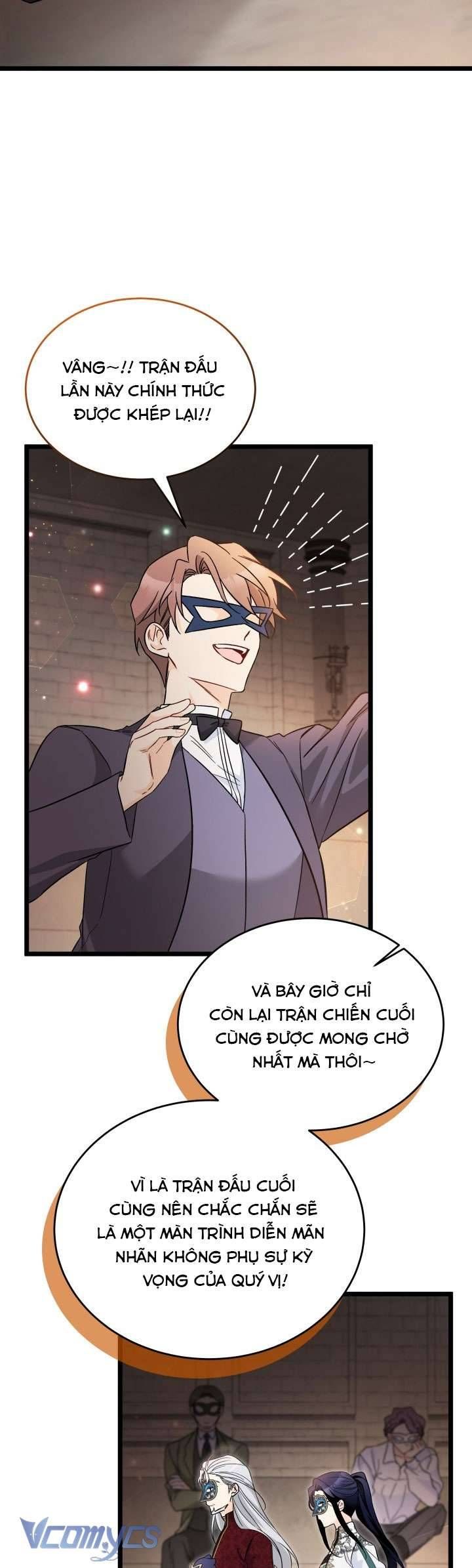 đọc truyện Mối Quan Hệ Cộng Sinh Giữa Báo Đen Và Thỏ Trắng Chương 198 ảnh 26 tại Thiên Thai Truyện