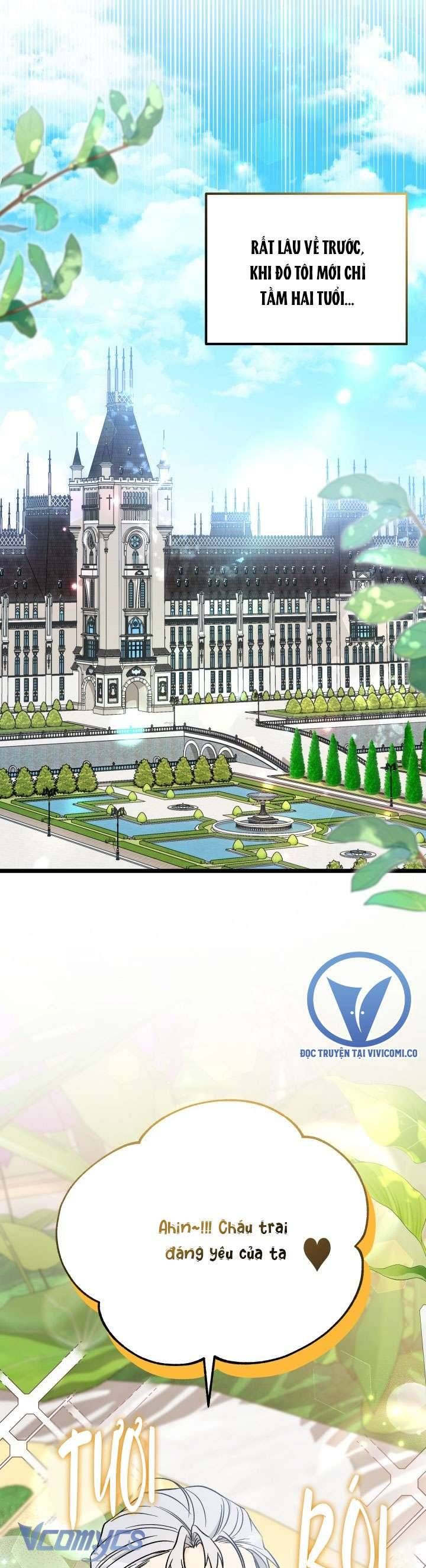 đọc truyện Mối Quan Hệ Cộng Sinh Giữa Báo Đen Và Thỏ Trắng Chương 198 ảnh 5 tại Thiên Thai Truyện