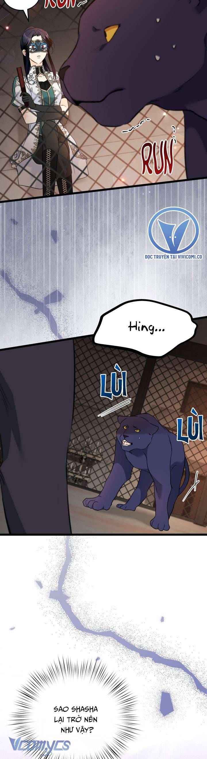 đọc truyện Mối Quan Hệ Cộng Sinh Giữa Báo Đen Và Thỏ Trắng Chương 198 ảnh 32 tại Thiên Thai Truyện