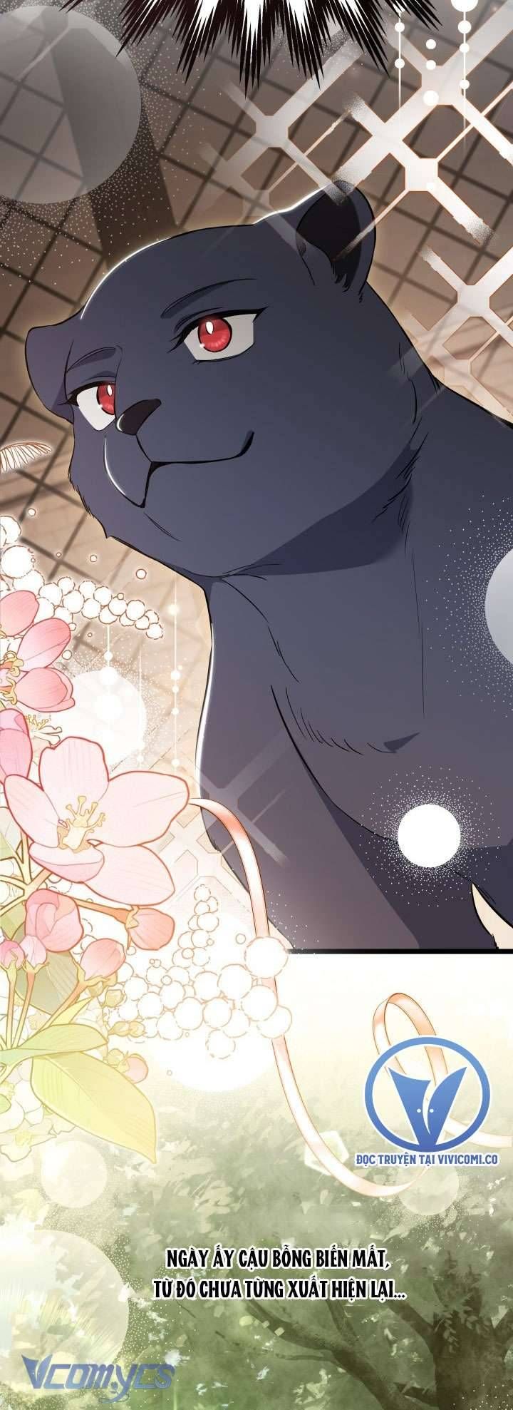 đọc truyện Mối Quan Hệ Cộng Sinh Giữa Báo Đen Và Thỏ Trắng Chương 198 ảnh 35 tại Thiên Thai Truyện