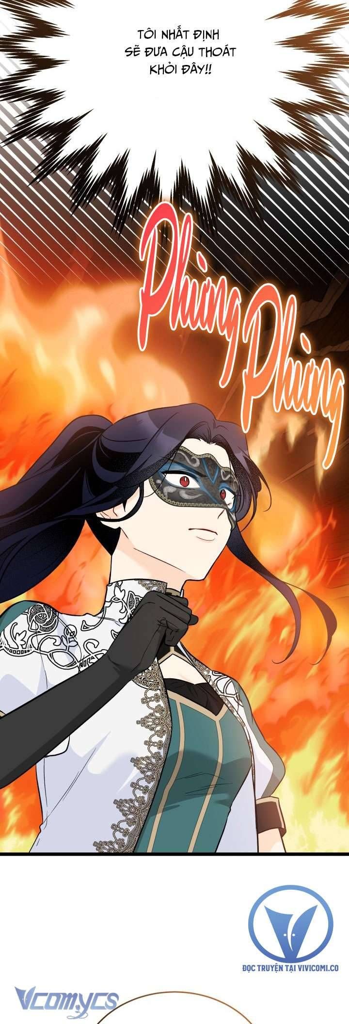 đọc truyện Mối Quan Hệ Cộng Sinh Giữa Báo Đen Và Thỏ Trắng Chương 198 ảnh 37 tại Thiên Thai Truyện