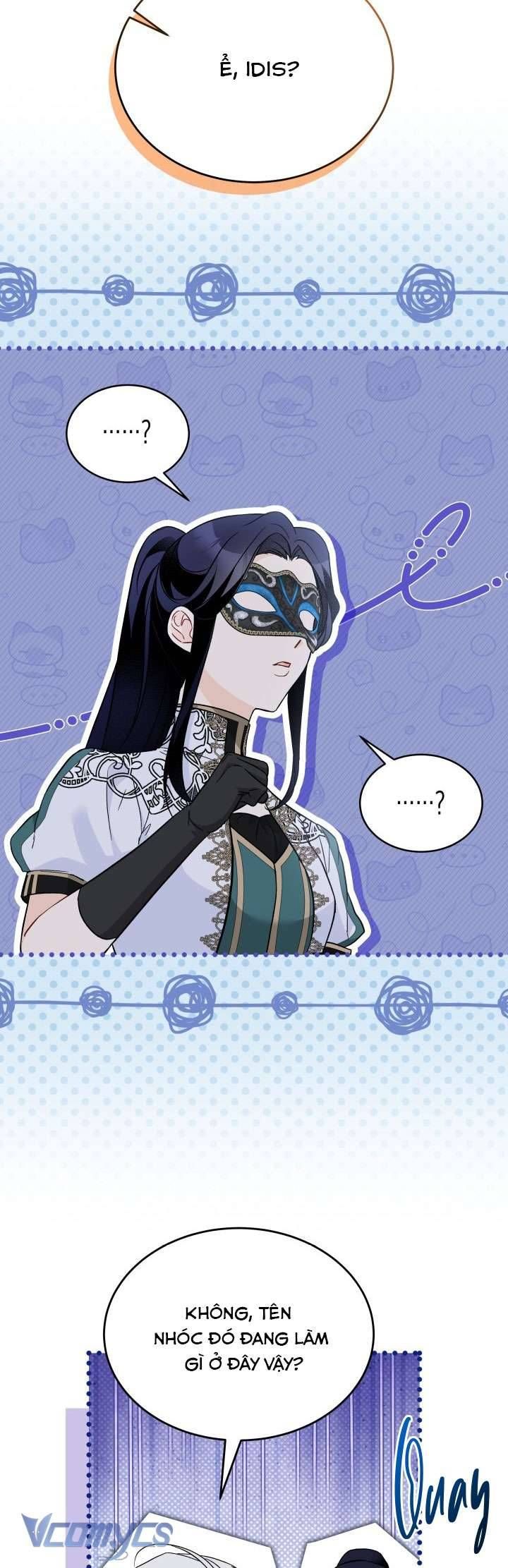 đọc truyện Mối Quan Hệ Cộng Sinh Giữa Báo Đen Và Thỏ Trắng Chương 198 ảnh 38 tại Thiên Thai Truyện