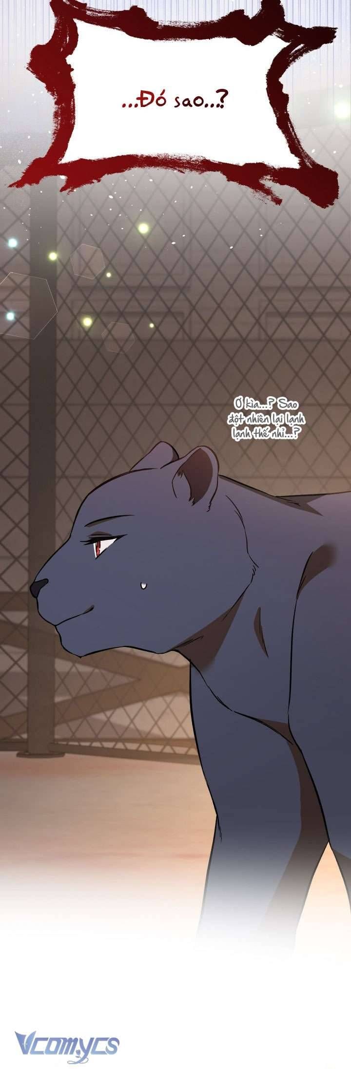 đọc truyện Mối Quan Hệ Cộng Sinh Giữa Báo Đen Và Thỏ Trắng Chương 198 ảnh 42 tại Thiên Thai Truyện