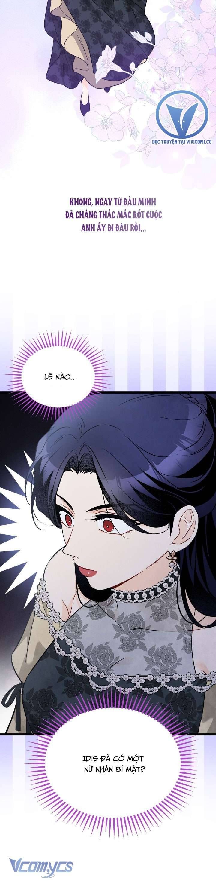 đọc truyện Mối Quan Hệ Cộng Sinh Giữa Báo Đen Và Thỏ Trắng Chương 198 ảnh 10 tại Thiên Thai Truyện