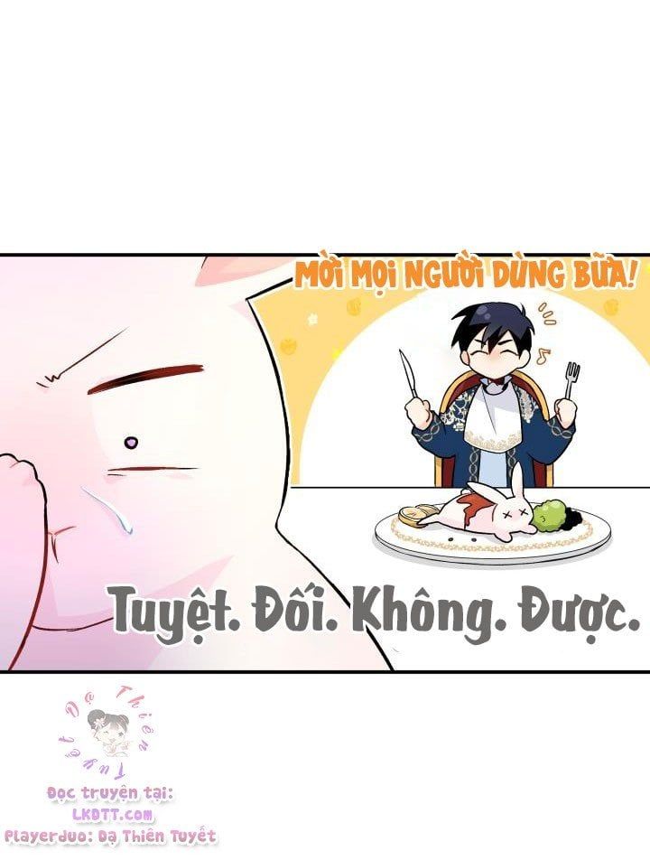 đọc truyện Mối Quan Hệ Cộng Sinh Giữa Báo Đen Và Thỏ Trắng Chương 2 ảnh 14 tại Thiên Thai Truyện