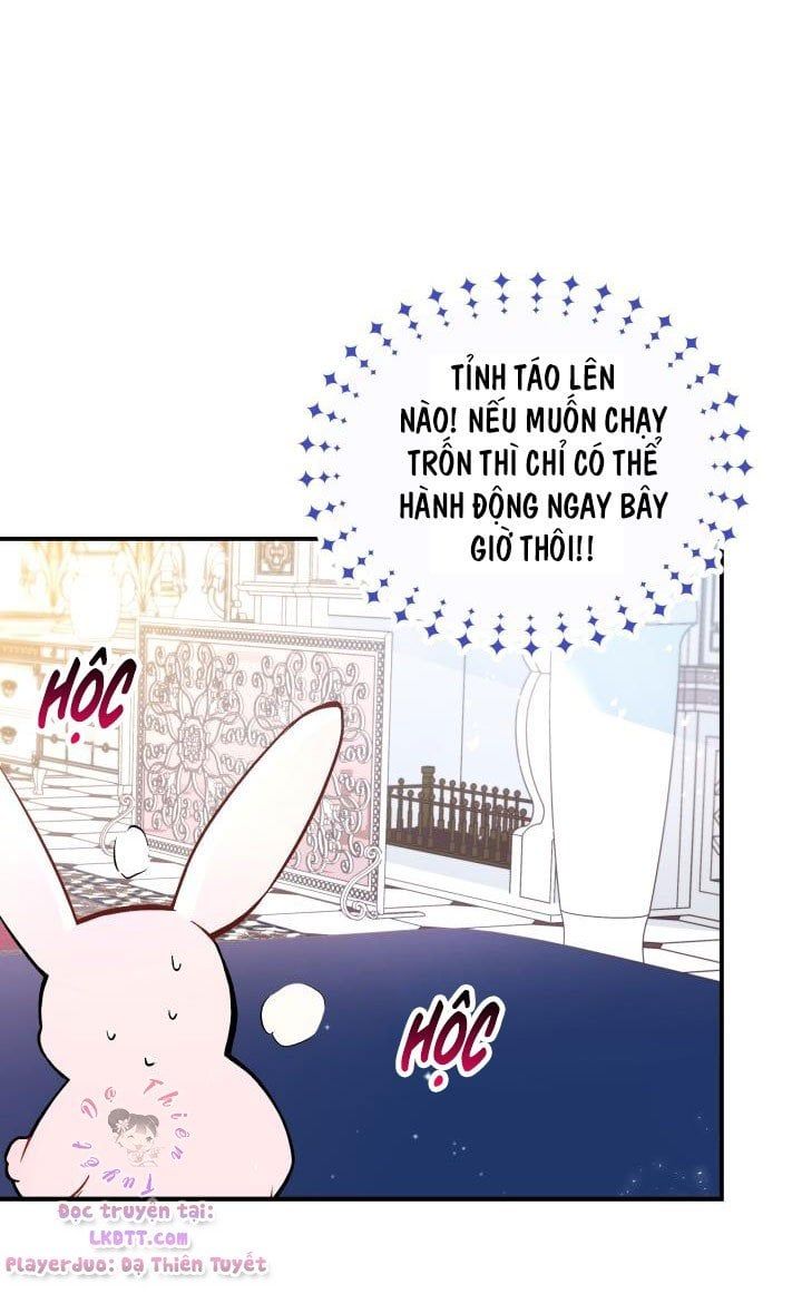 đọc truyện Mối Quan Hệ Cộng Sinh Giữa Báo Đen Và Thỏ Trắng Chương 2 ảnh 16 tại Thiên Thai Truyện