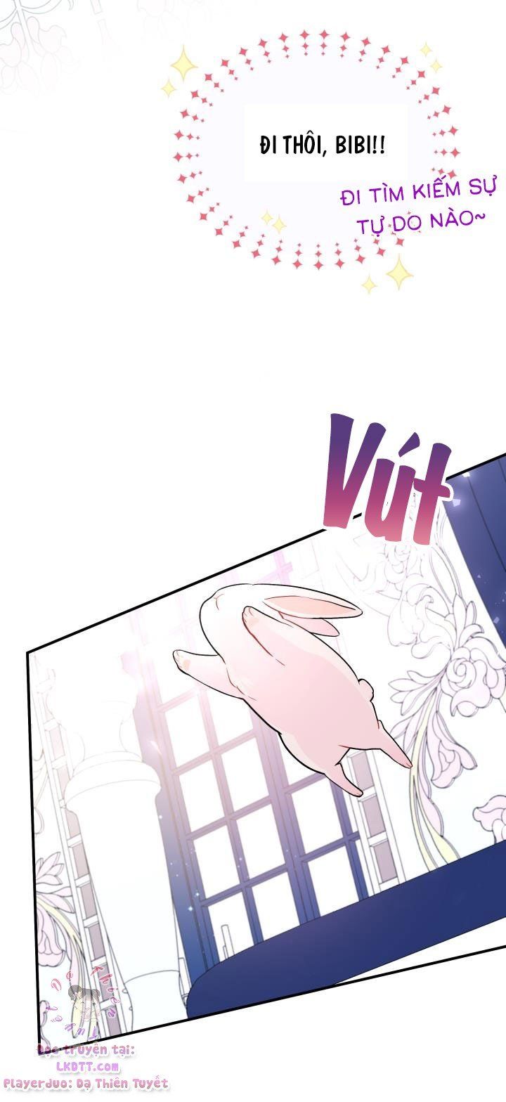 đọc truyện Mối Quan Hệ Cộng Sinh Giữa Báo Đen Và Thỏ Trắng Chương 2 ảnh 18 tại Thiên Thai Truyện