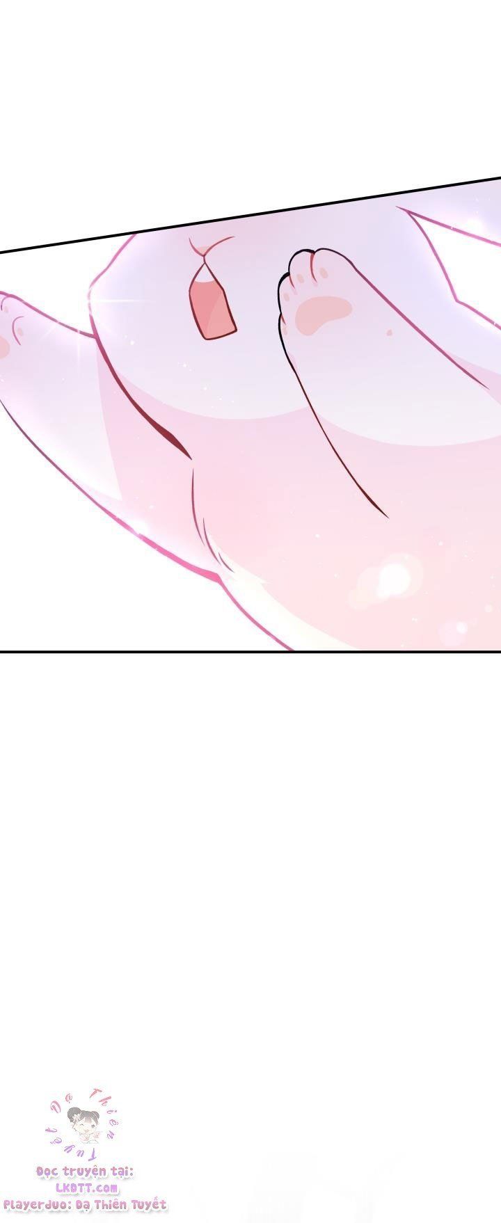 đọc truyện Mối Quan Hệ Cộng Sinh Giữa Báo Đen Và Thỏ Trắng Chương 2 ảnh 19 tại Thiên Thai Truyện