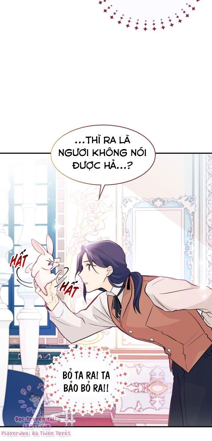 đọc truyện Mối Quan Hệ Cộng Sinh Giữa Báo Đen Và Thỏ Trắng Chương 2 ảnh 25 tại Thiên Thai Truyện