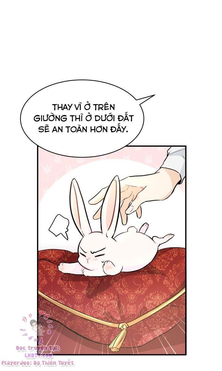 đọc truyện Mối Quan Hệ Cộng Sinh Giữa Báo Đen Và Thỏ Trắng Chương 2 ảnh 26 tại Thiên Thai Truyện