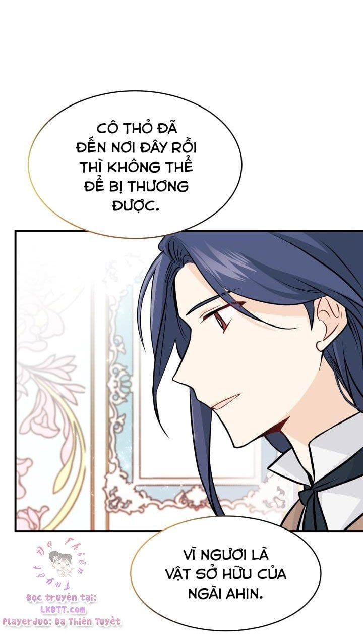 đọc truyện Mối Quan Hệ Cộng Sinh Giữa Báo Đen Và Thỏ Trắng Chương 2 ảnh 27 tại Thiên Thai Truyện