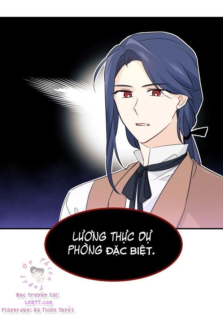 đọc truyện Mối Quan Hệ Cộng Sinh Giữa Báo Đen Và Thỏ Trắng Chương 2 ảnh 31 tại Thiên Thai Truyện