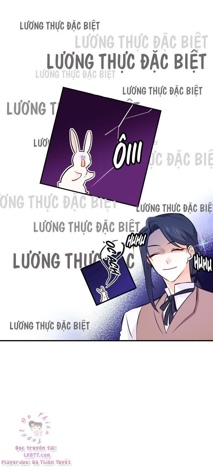 đọc truyện Mối Quan Hệ Cộng Sinh Giữa Báo Đen Và Thỏ Trắng Chương 2 ảnh 33 tại Thiên Thai Truyện