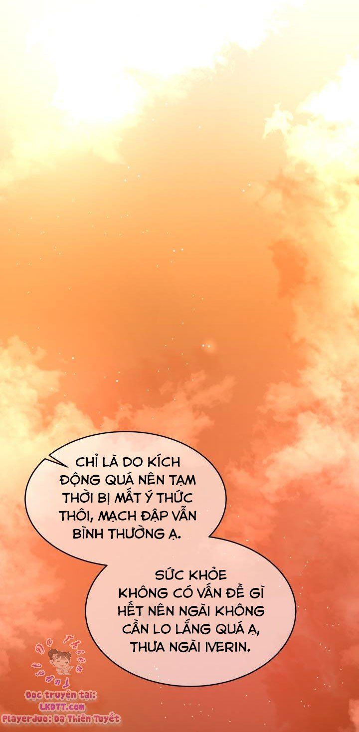 đọc truyện Mối Quan Hệ Cộng Sinh Giữa Báo Đen Và Thỏ Trắng Chương 2 ảnh 35 tại Thiên Thai Truyện