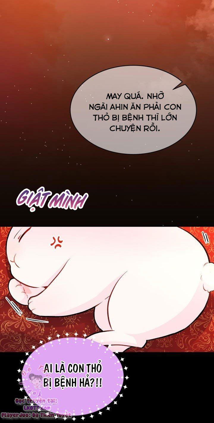 đọc truyện Mối Quan Hệ Cộng Sinh Giữa Báo Đen Và Thỏ Trắng Chương 2 ảnh 36 tại Thiên Thai Truyện