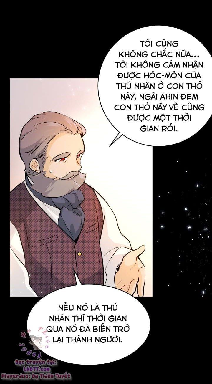 đọc truyện Mối Quan Hệ Cộng Sinh Giữa Báo Đen Và Thỏ Trắng Chương 2 ảnh 38 tại Thiên Thai Truyện