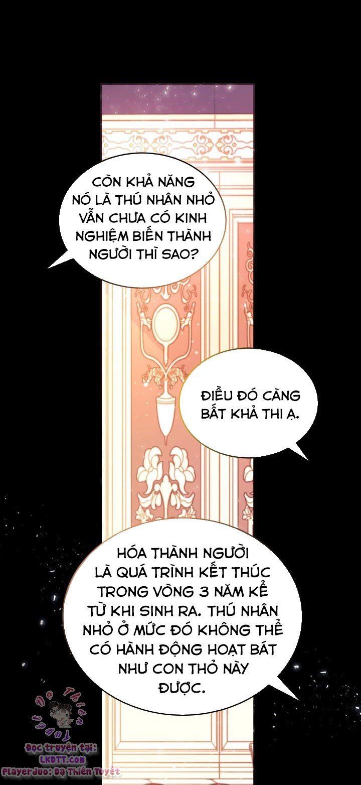 đọc truyện Mối Quan Hệ Cộng Sinh Giữa Báo Đen Và Thỏ Trắng Chương 2 ảnh 39 tại Thiên Thai Truyện