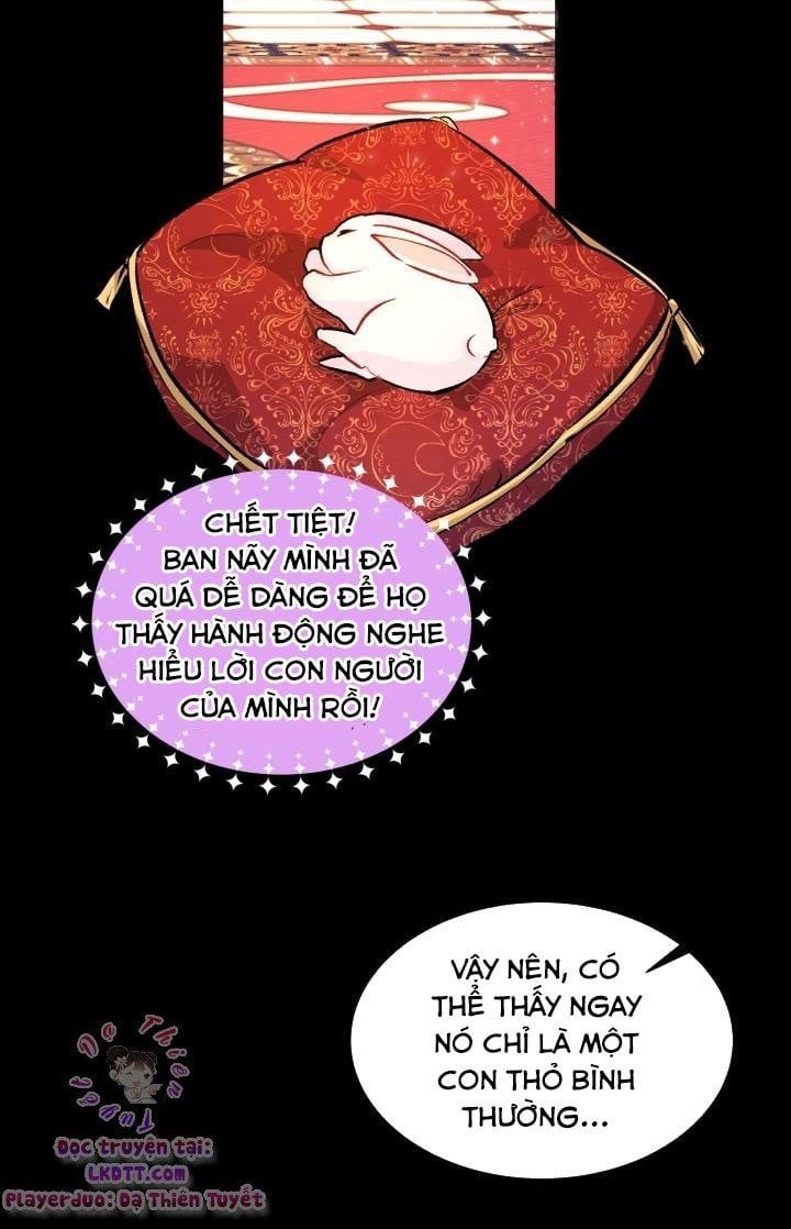 đọc truyện Mối Quan Hệ Cộng Sinh Giữa Báo Đen Và Thỏ Trắng Chương 2 ảnh 40 tại Thiên Thai Truyện