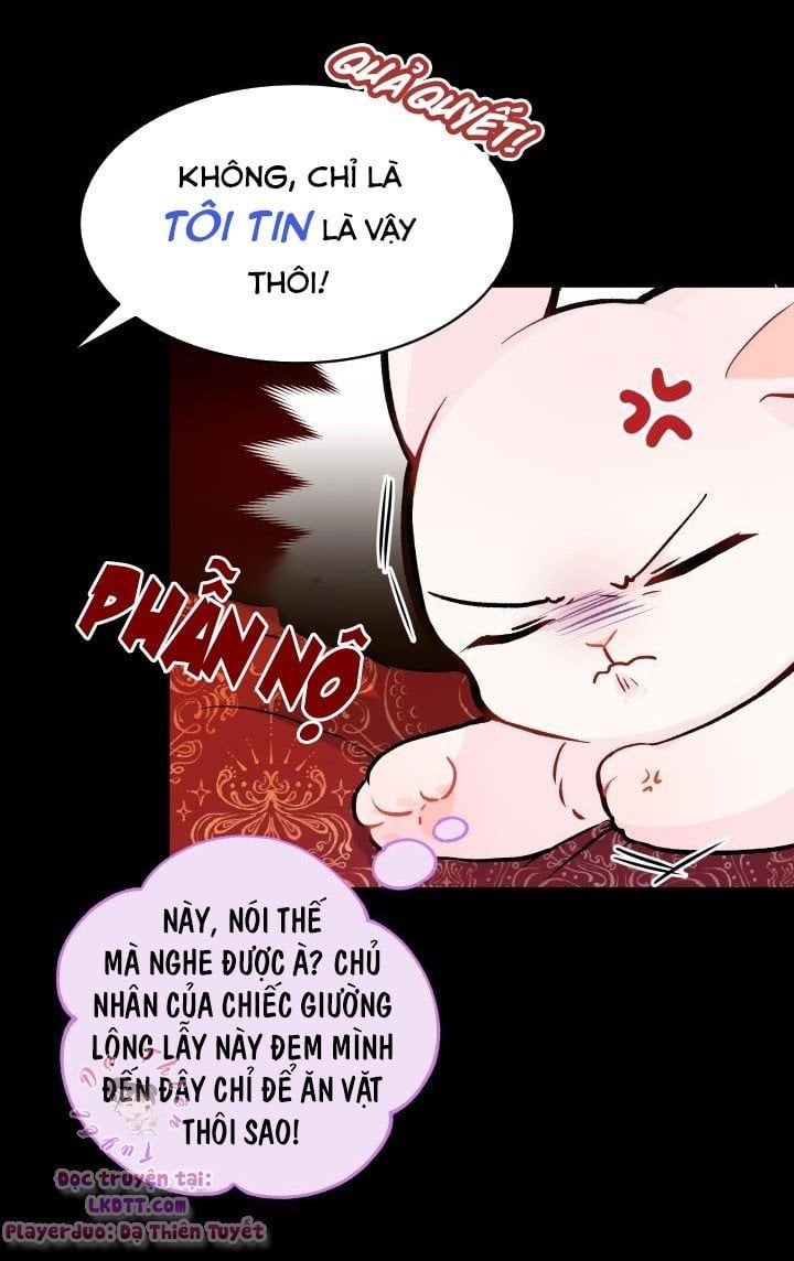 đọc truyện Mối Quan Hệ Cộng Sinh Giữa Báo Đen Và Thỏ Trắng Chương 2 ảnh 44 tại Thiên Thai Truyện