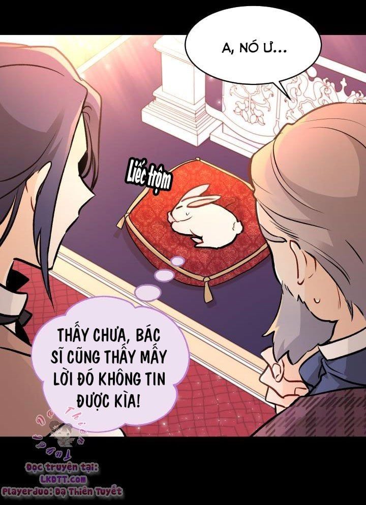 đọc truyện Mối Quan Hệ Cộng Sinh Giữa Báo Đen Và Thỏ Trắng Chương 2 ảnh 45 tại Thiên Thai Truyện