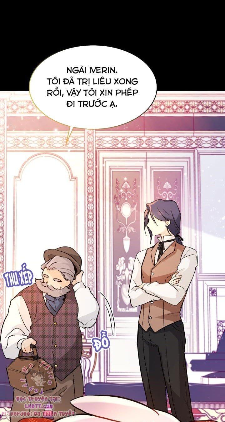 đọc truyện Mối Quan Hệ Cộng Sinh Giữa Báo Đen Và Thỏ Trắng Chương 2 ảnh 46 tại Thiên Thai Truyện