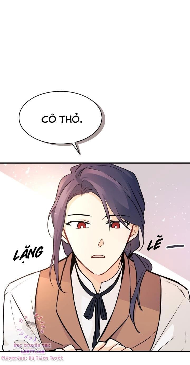 đọc truyện Mối Quan Hệ Cộng Sinh Giữa Báo Đen Và Thỏ Trắng Chương 2 ảnh 48 tại Thiên Thai Truyện