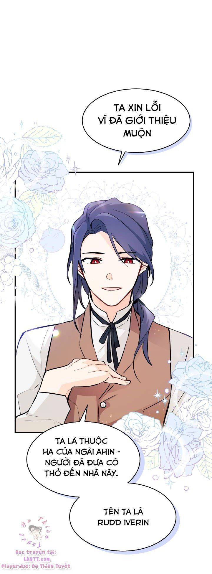 đọc truyện Mối Quan Hệ Cộng Sinh Giữa Báo Đen Và Thỏ Trắng Chương 2 ảnh 50 tại Thiên Thai Truyện