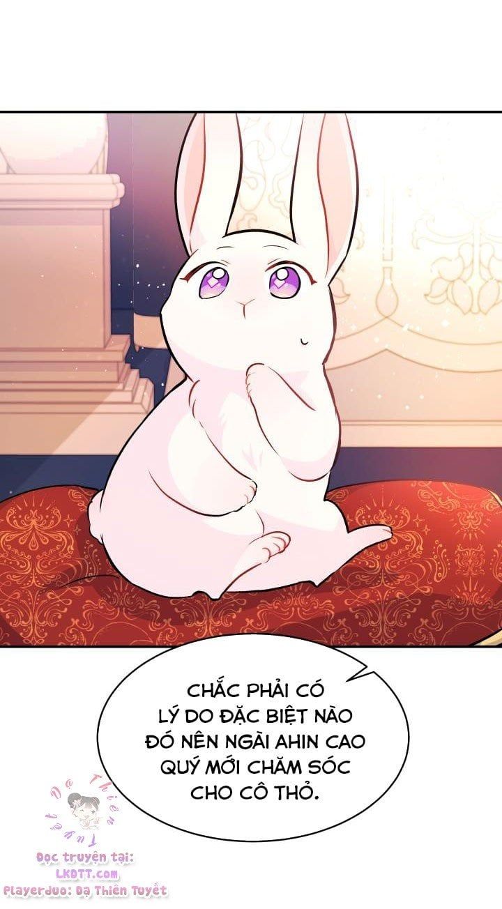 đọc truyện Mối Quan Hệ Cộng Sinh Giữa Báo Đen Và Thỏ Trắng Chương 2 ảnh 51 tại Thiên Thai Truyện