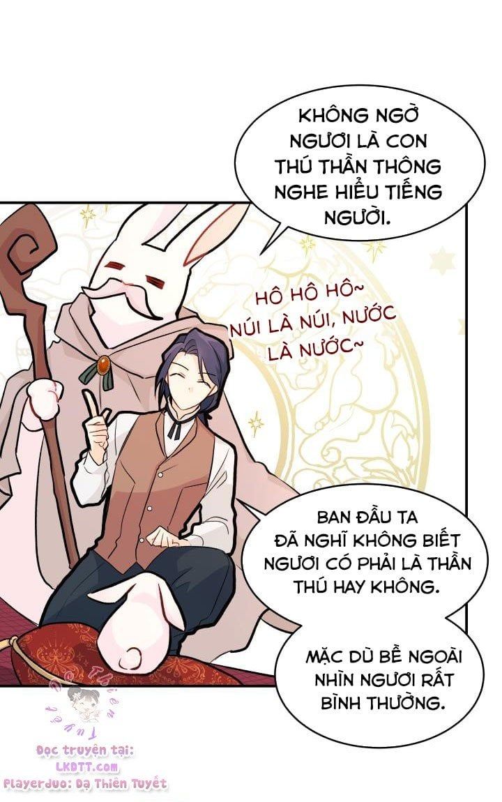 đọc truyện Mối Quan Hệ Cộng Sinh Giữa Báo Đen Và Thỏ Trắng Chương 2 ảnh 52 tại Thiên Thai Truyện