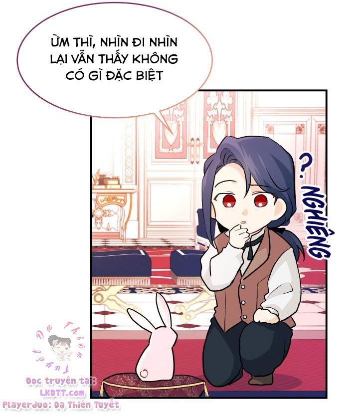 đọc truyện Mối Quan Hệ Cộng Sinh Giữa Báo Đen Và Thỏ Trắng Chương 2 ảnh 53 tại Thiên Thai Truyện