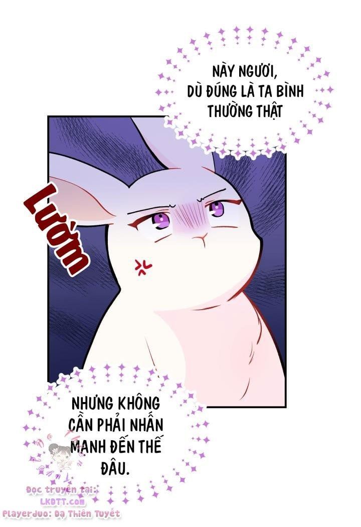 đọc truyện Mối Quan Hệ Cộng Sinh Giữa Báo Đen Và Thỏ Trắng Chương 2 ảnh 54 tại Thiên Thai Truyện