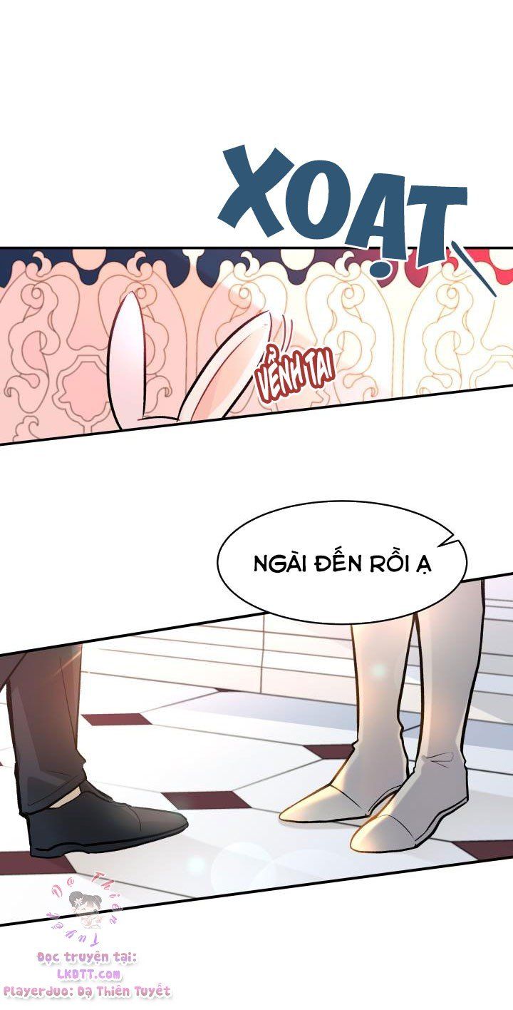 đọc truyện Mối Quan Hệ Cộng Sinh Giữa Báo Đen Và Thỏ Trắng Chương 2 ảnh 55 tại Thiên Thai Truyện