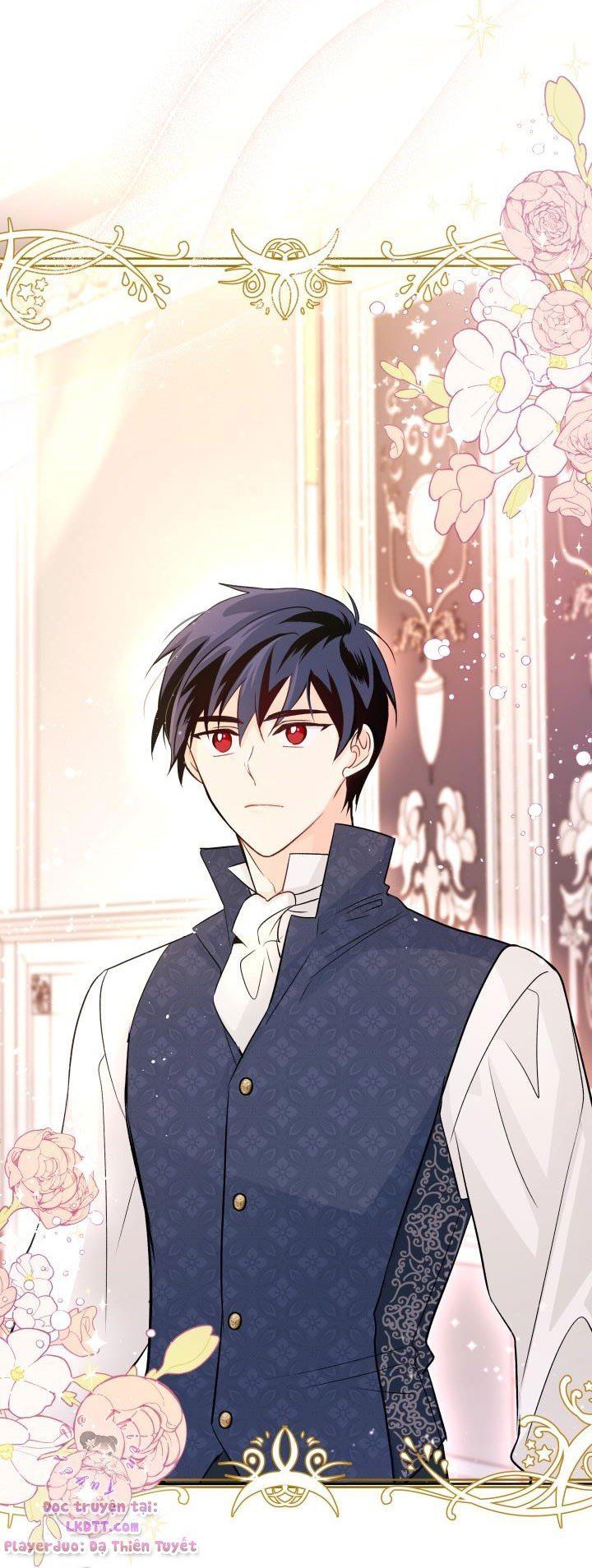 đọc truyện Mối Quan Hệ Cộng Sinh Giữa Báo Đen Và Thỏ Trắng Chương 2 ảnh 57 tại Thiên Thai Truyện