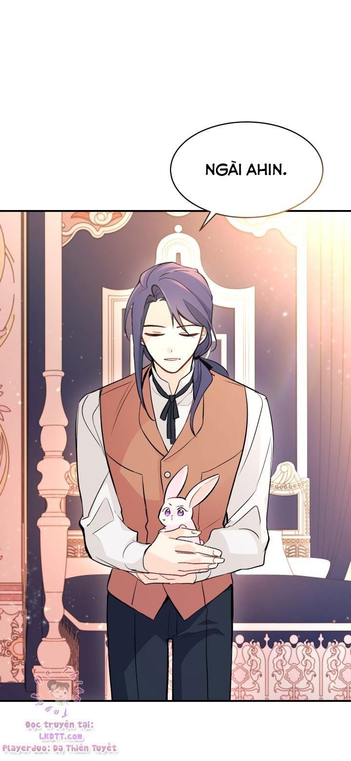 đọc truyện Mối Quan Hệ Cộng Sinh Giữa Báo Đen Và Thỏ Trắng Chương 2 ảnh 59 tại Thiên Thai Truyện