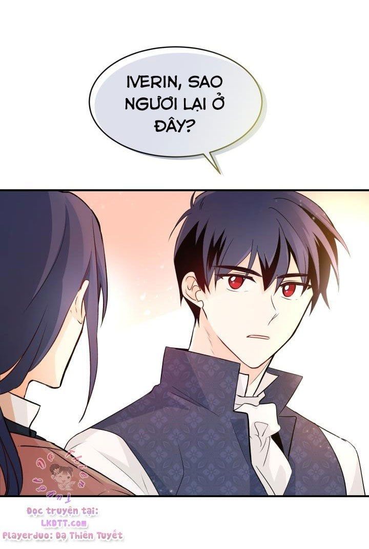 đọc truyện Mối Quan Hệ Cộng Sinh Giữa Báo Đen Và Thỏ Trắng Chương 2 ảnh 60 tại Thiên Thai Truyện