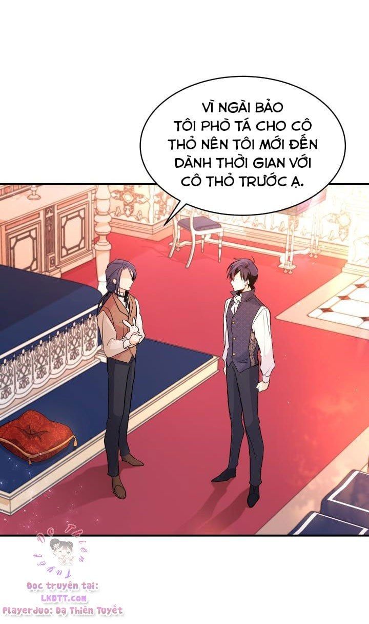 đọc truyện Mối Quan Hệ Cộng Sinh Giữa Báo Đen Và Thỏ Trắng Chương 2 ảnh 61 tại Thiên Thai Truyện