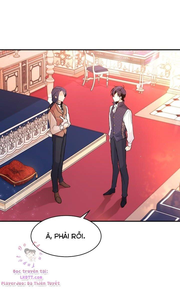 đọc truyện Mối Quan Hệ Cộng Sinh Giữa Báo Đen Và Thỏ Trắng Chương 2 ảnh 62 tại Thiên Thai Truyện