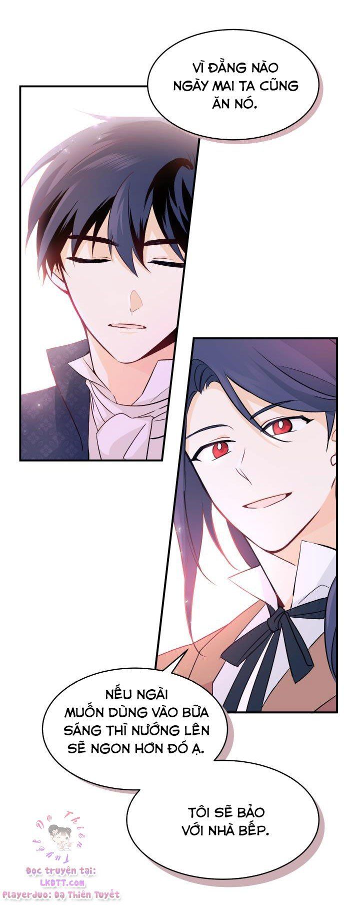 đọc truyện Mối Quan Hệ Cộng Sinh Giữa Báo Đen Và Thỏ Trắng Chương 2 ảnh 66 tại Thiên Thai Truyện