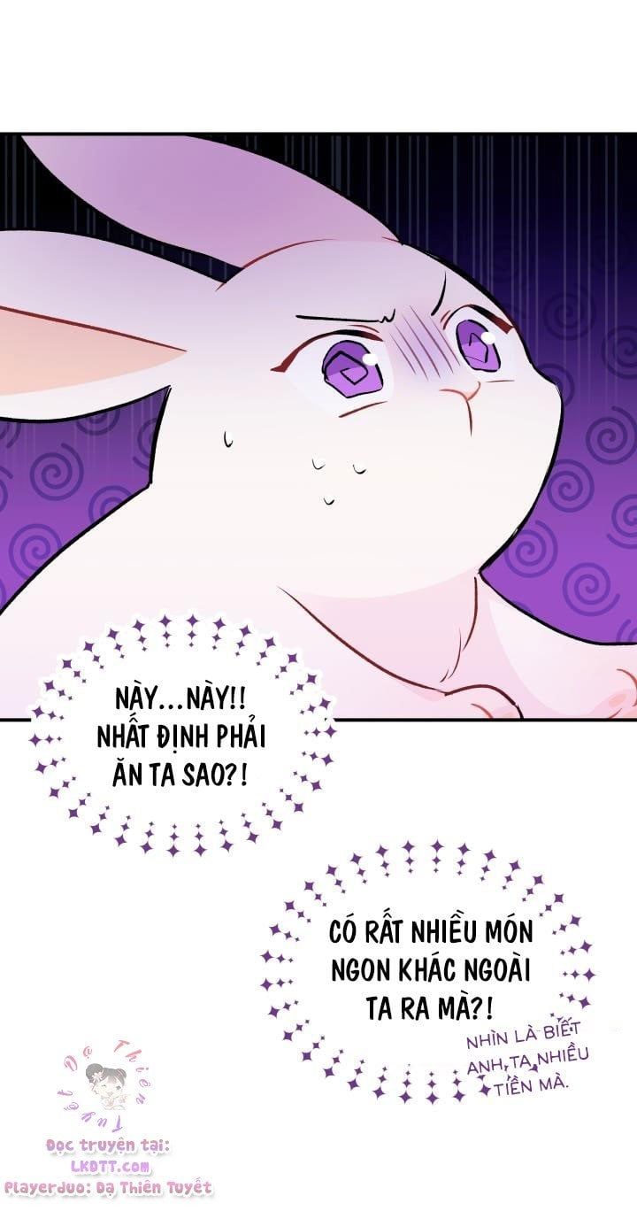 đọc truyện Mối Quan Hệ Cộng Sinh Giữa Báo Đen Và Thỏ Trắng Chương 2 ảnh 67 tại Thiên Thai Truyện