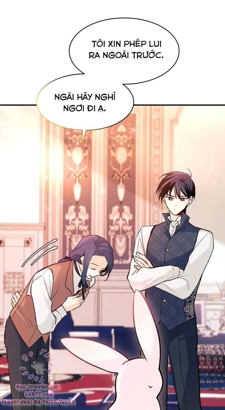 đọc truyện Mối Quan Hệ Cộng Sinh Giữa Báo Đen Và Thỏ Trắng Chương 2 ảnh 70 tại Thiên Thai Truyện