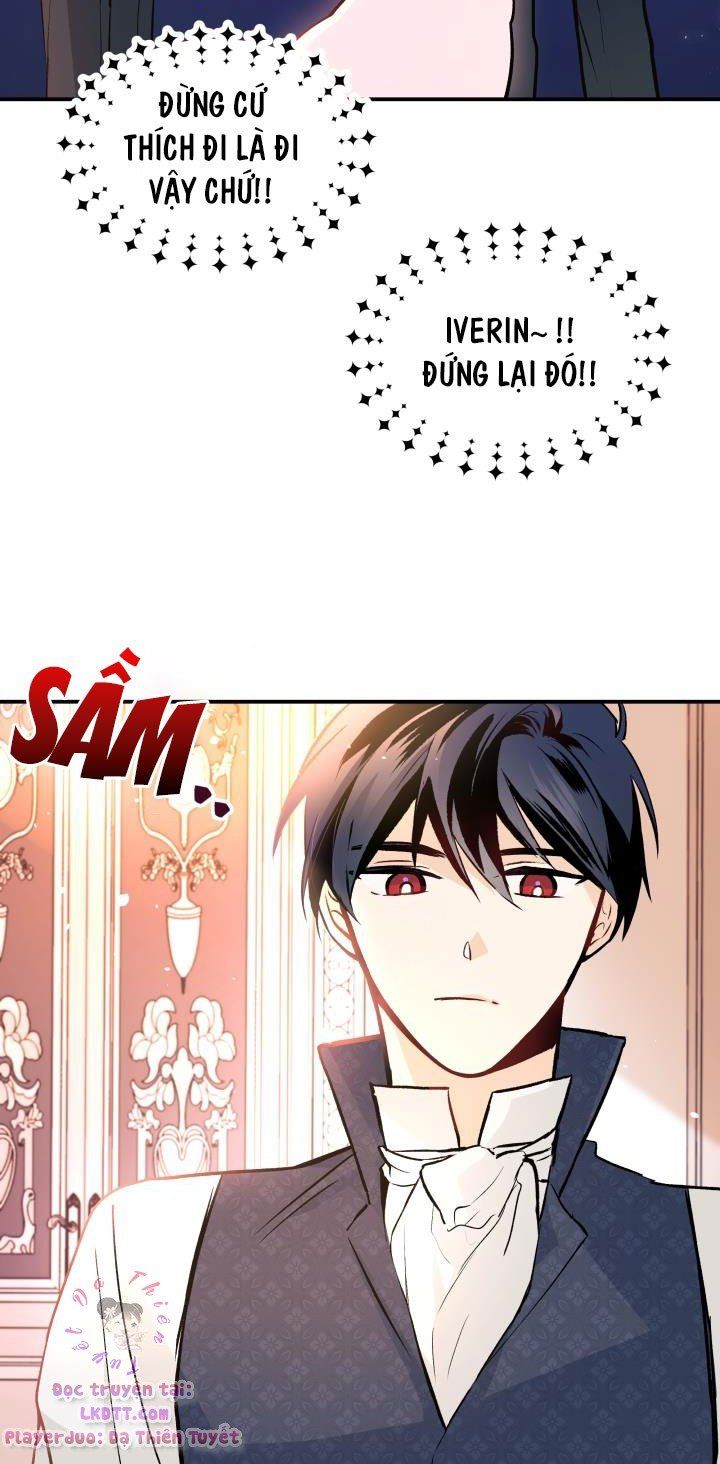 đọc truyện Mối Quan Hệ Cộng Sinh Giữa Báo Đen Và Thỏ Trắng Chương 2 ảnh 71 tại Thiên Thai Truyện